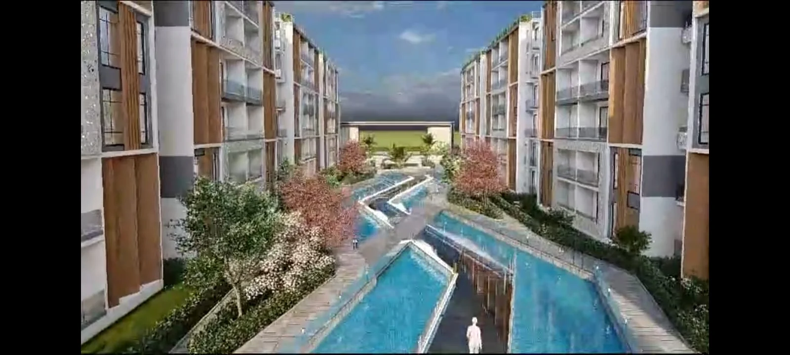 Silvia Compound - Image 1