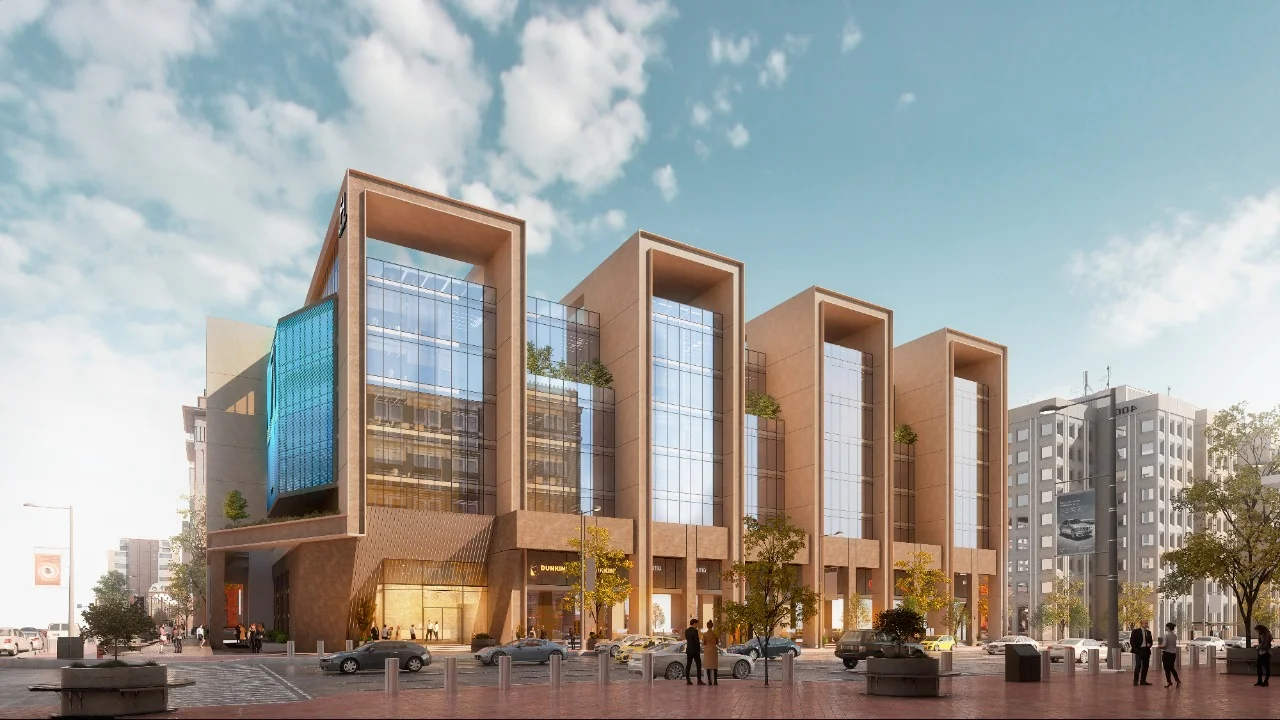 Financial HUB - Image 1