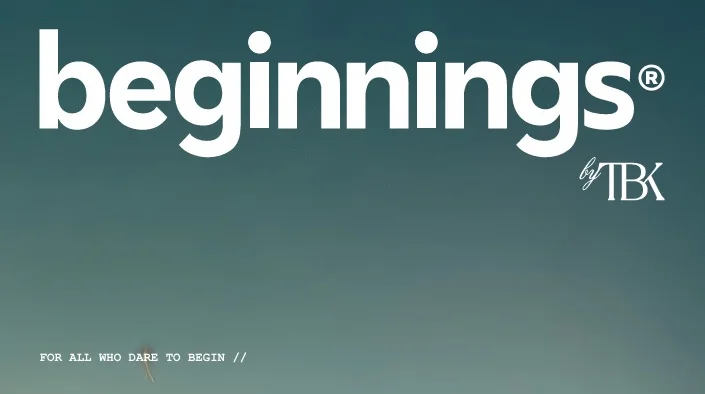 Beginnings - Image 1