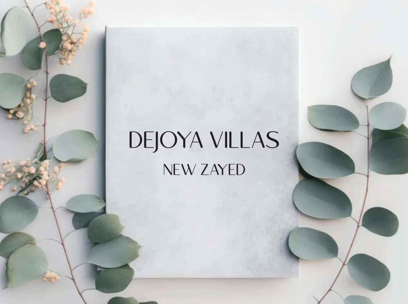 Dejoya New Zayed - Image 1