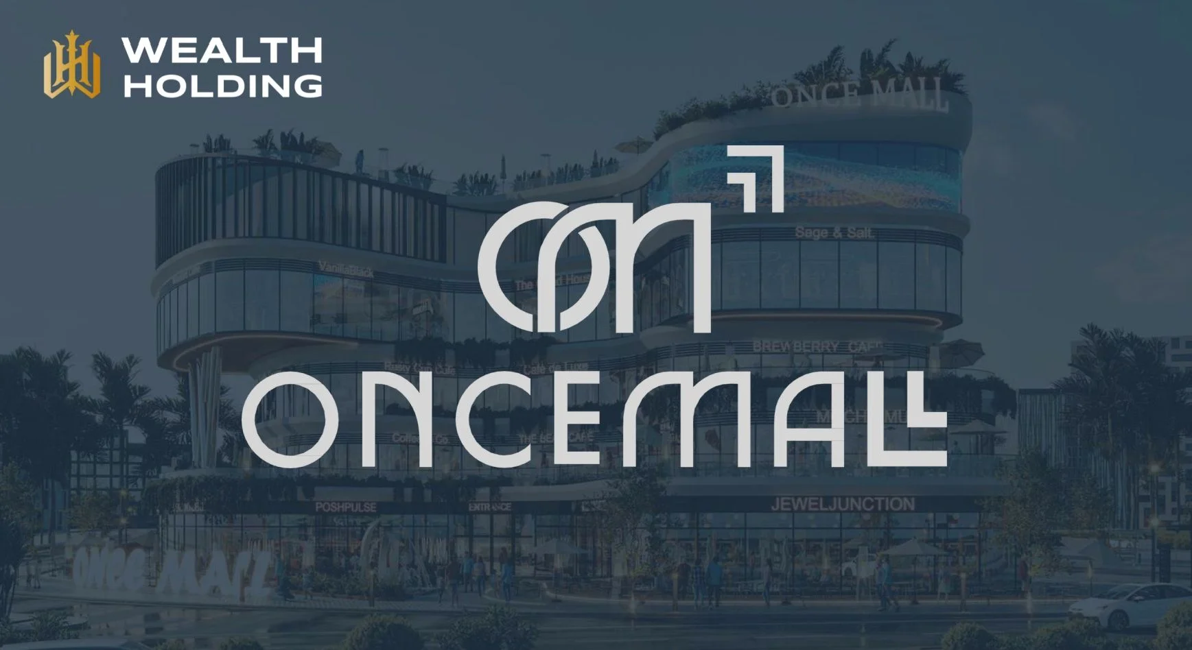 Once Mall - Image 1