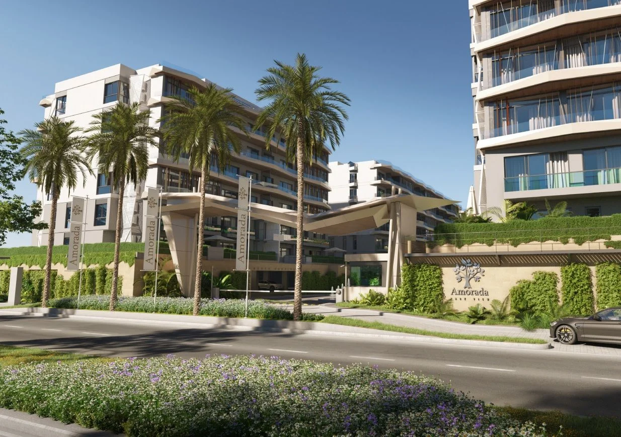 Amorada Park View - Image 1