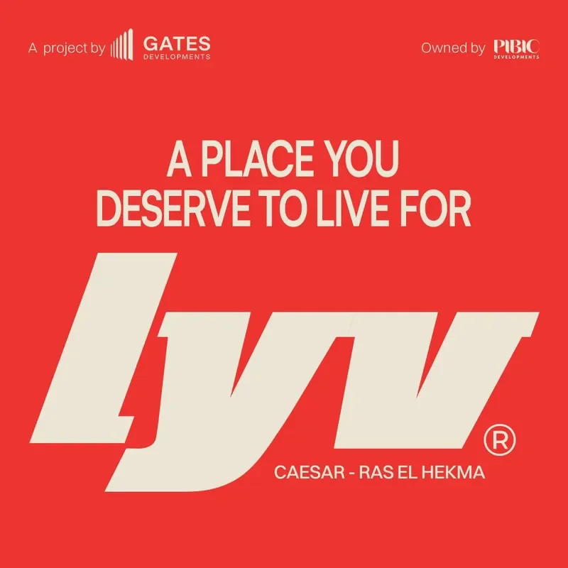 LYV