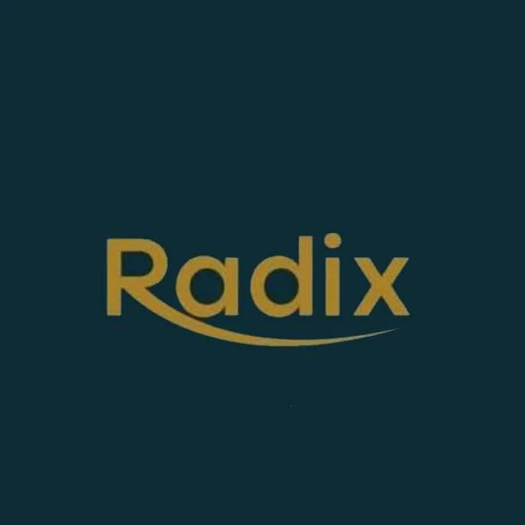 Radix Development