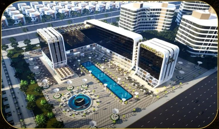 RIO Capital Mall - Image 1