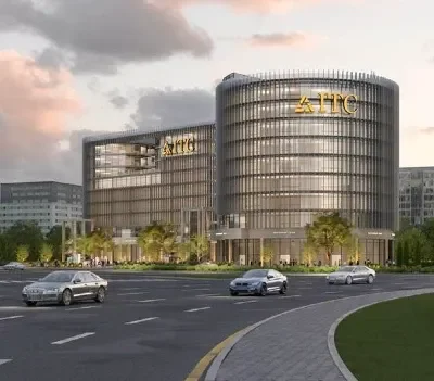  ITC Mall - Image 1