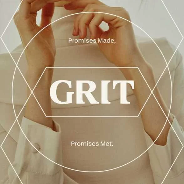 Grit Development