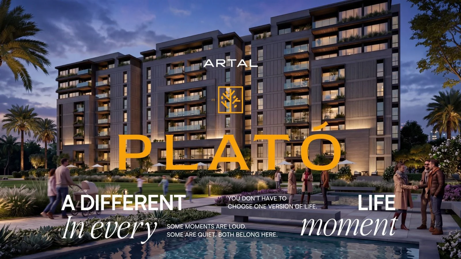 PLATÓ - Image 1
