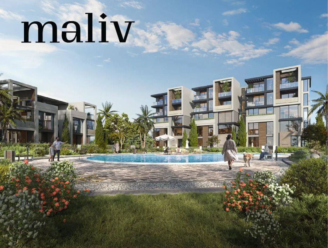 MALIV Residential - Image 1