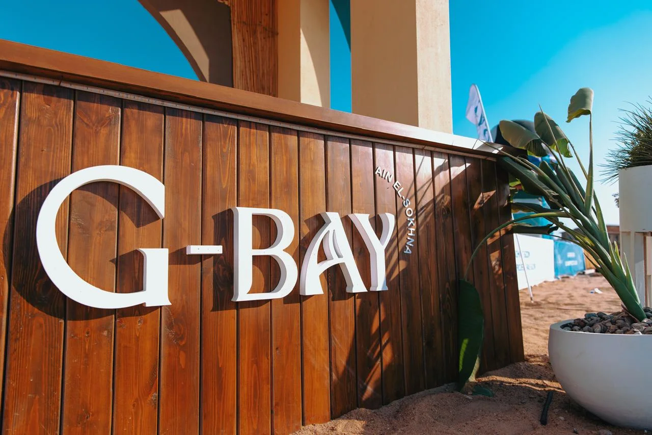 G-Bay El Sokhna - Image 1